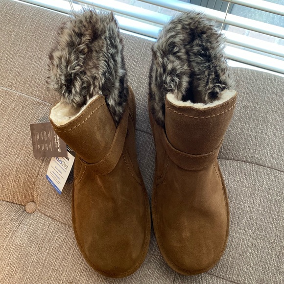 bearpaw koko womens